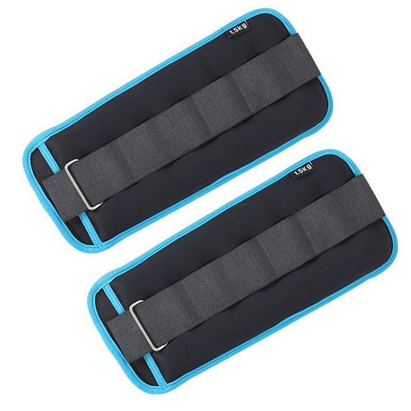 Yoga Sandbag Weight - AEF6 - Équipement de fitness portable