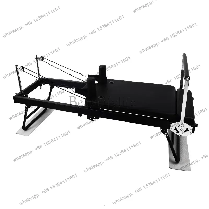 Pilates Reformer Spring - Meilleures ventes MIYAUP Pilates Reformers de
