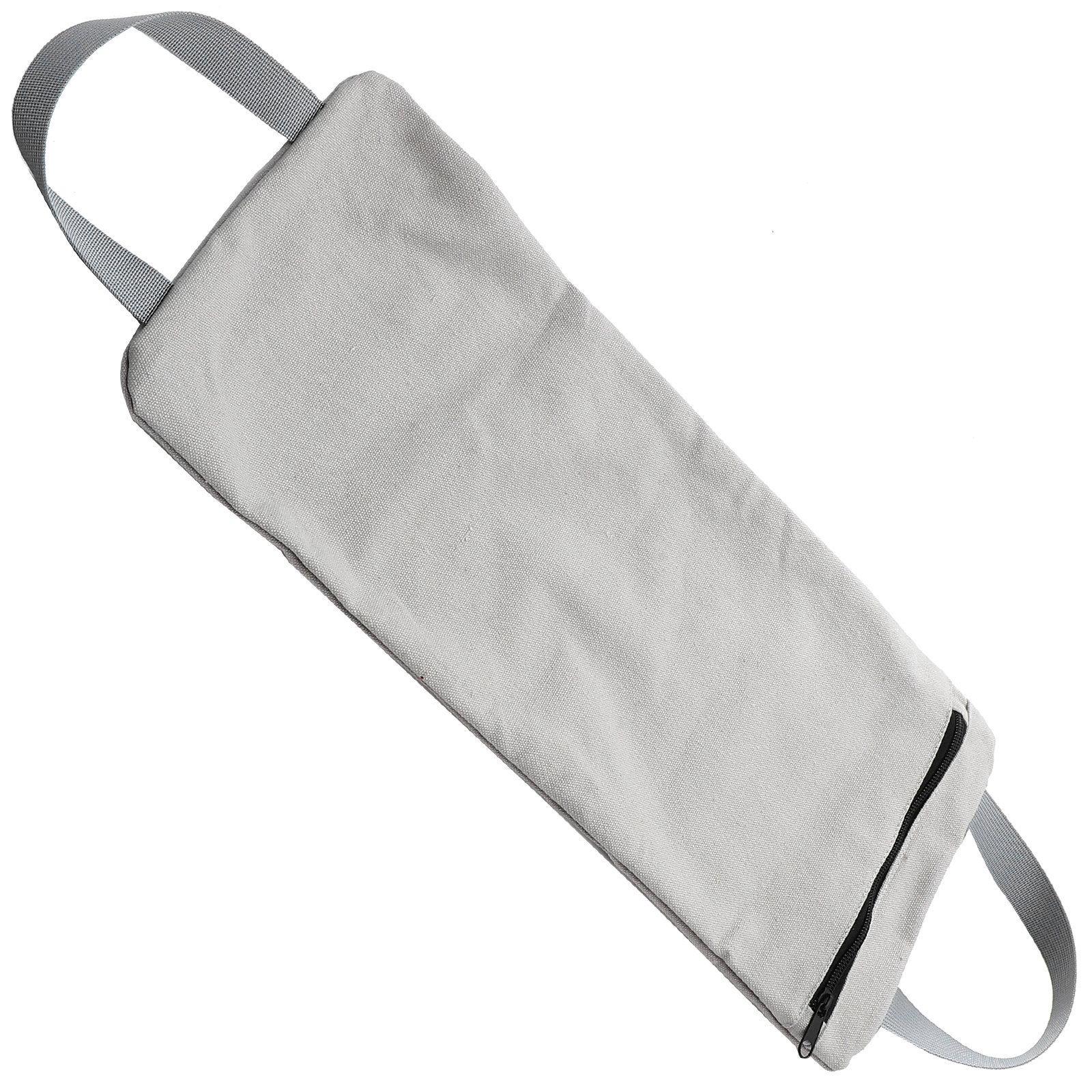 Yoga Sandbag Weight - Sac de sable en toile robuste