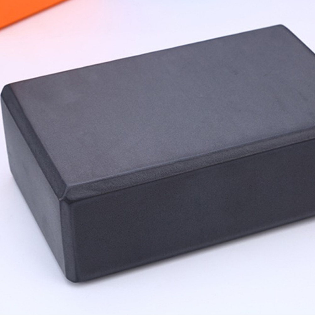 Pilates Yoga Go - 2 blocs de yoga en EVA,