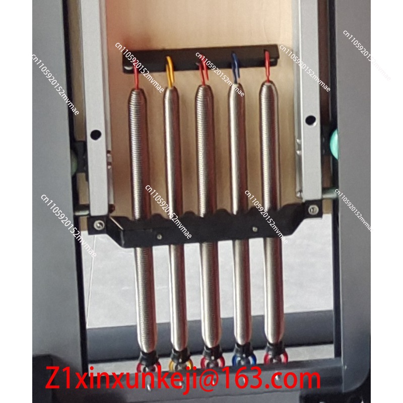 Vente en gros usine de ressort - Pilates Reformer Spring avis et prix
