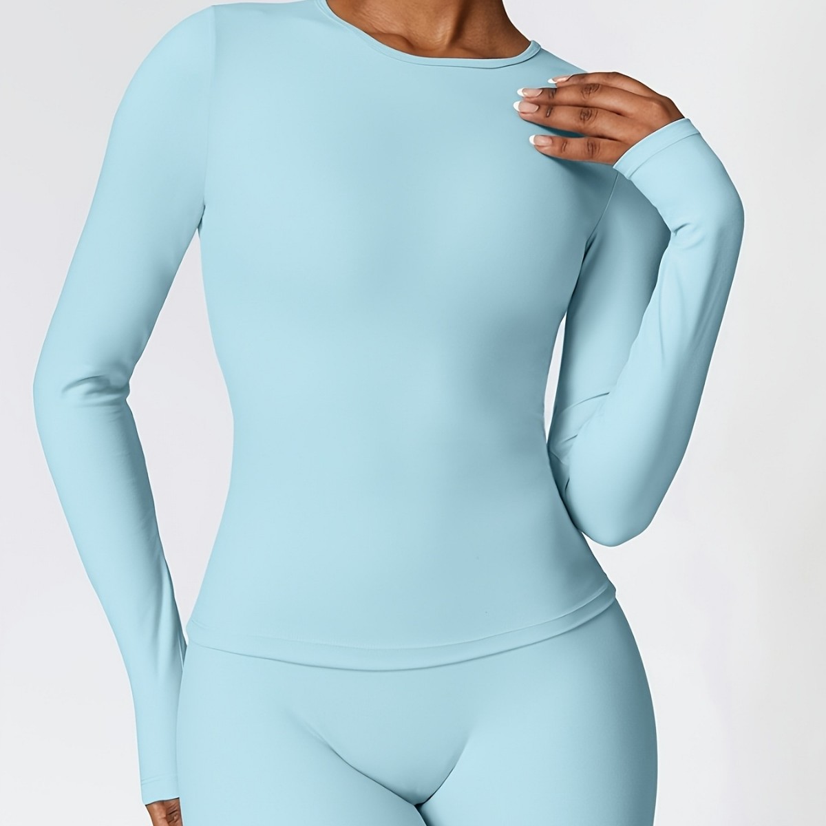Combinaison de yoga moulante à - Pilates & Yoga Reversible Mockneck Sweatshirt avis et prix