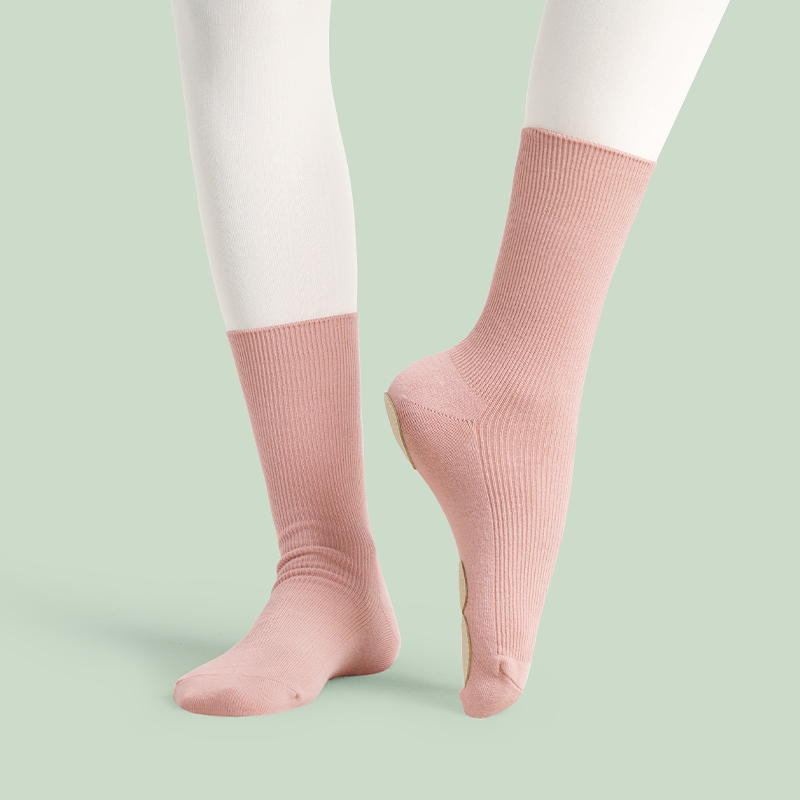 Chaussettes de danse modernes  - Yoga Pilates Girl avis et prix