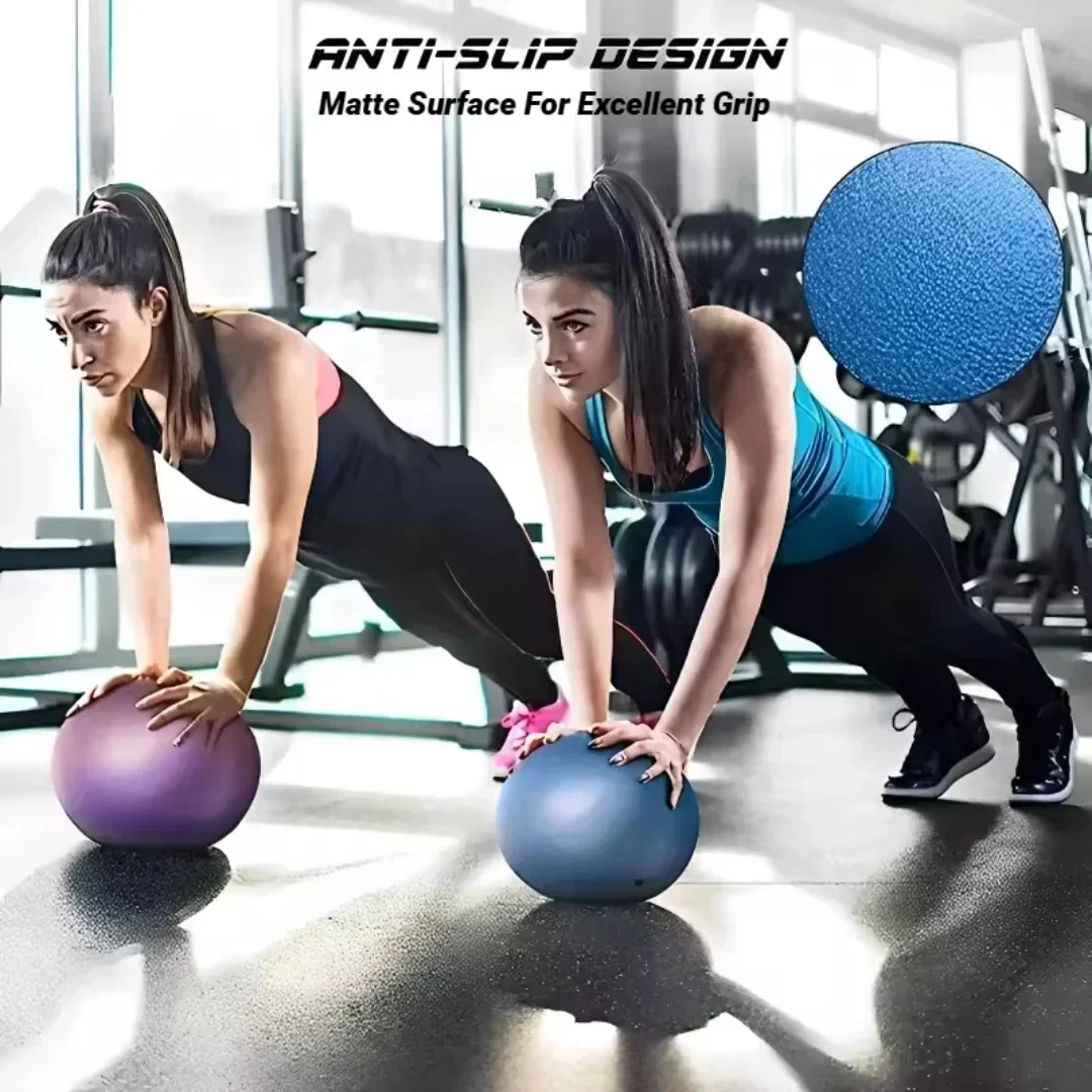 Ballon de yoga et de Pilates,  - Pilates Ball Mini avis et prix