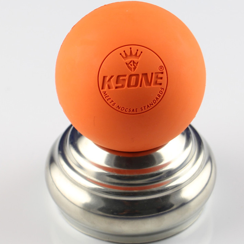 Boule de Fascia de Yoga KSONE  - Pilates Toning Ball avis et prix