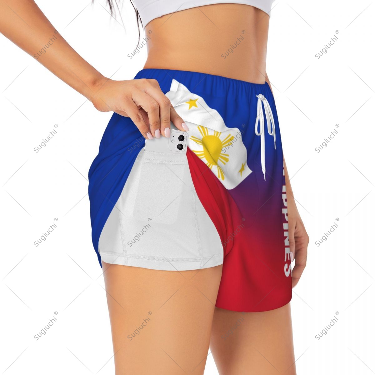 Shorts de sport pour femmes et - Yoga Pilates Girl avis et prix