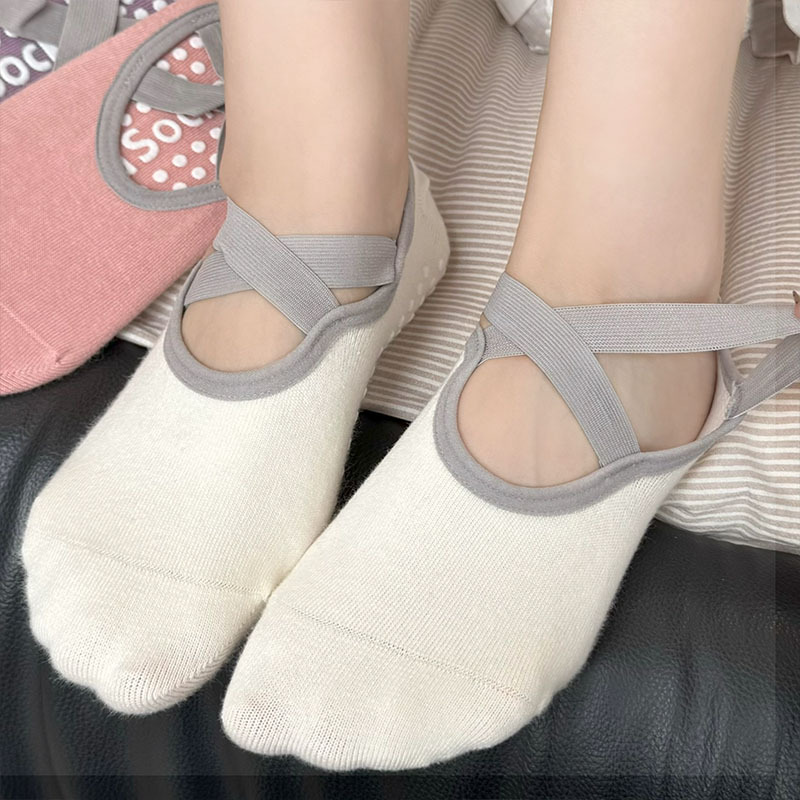 Chaussettes de yoga profession - Pilates & Yoga Reversible Mockneck Sweatshirt avis et prix