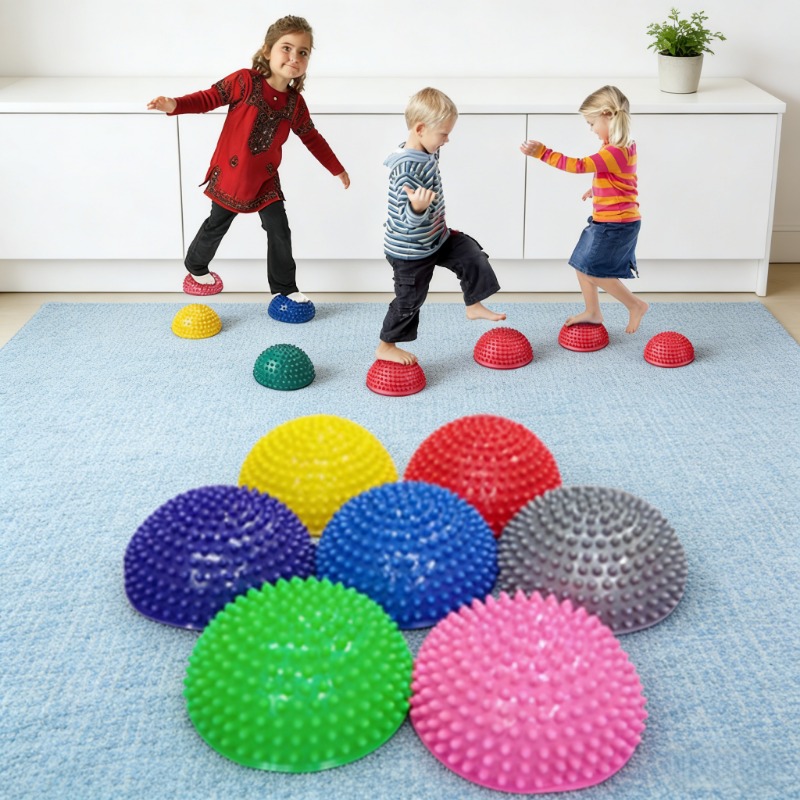 1 pièces 16cm balle de Yoga PV - Pilates Ball Mini avis et prix