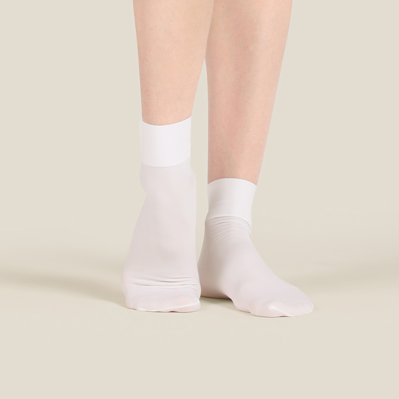Chaussettes de danse respirant - Yoga Pilates Girl avis et prix
