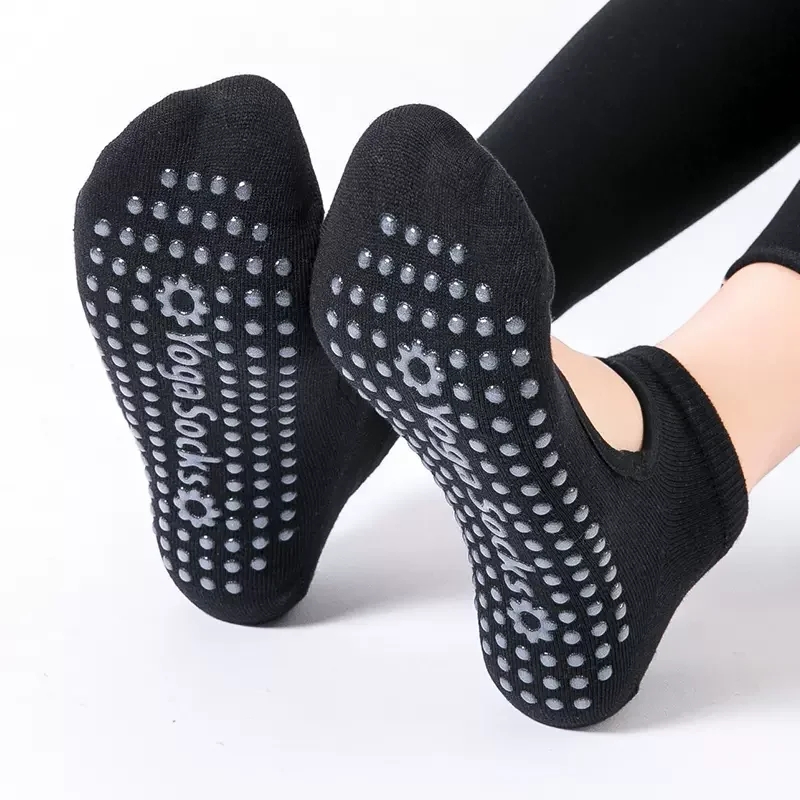 Chaussettes de Yoga pour femme - Pilates Yoga Sport avis et prix