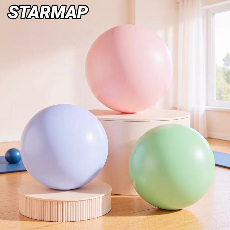 1 pièce Ballon de fitness et y - Pilates Toning Ball avis et prix