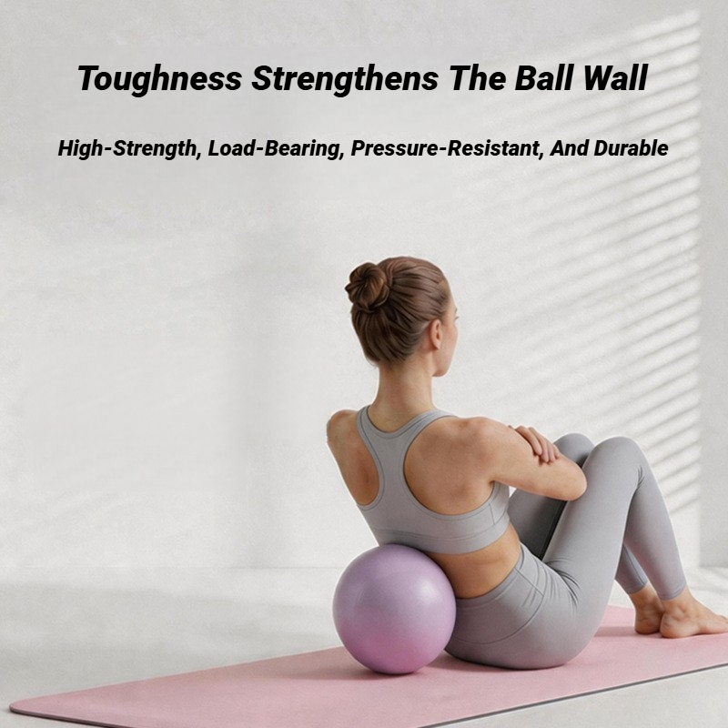 1 pièce Ballon de fitness et y - Pilates Toning Ball avis et prix