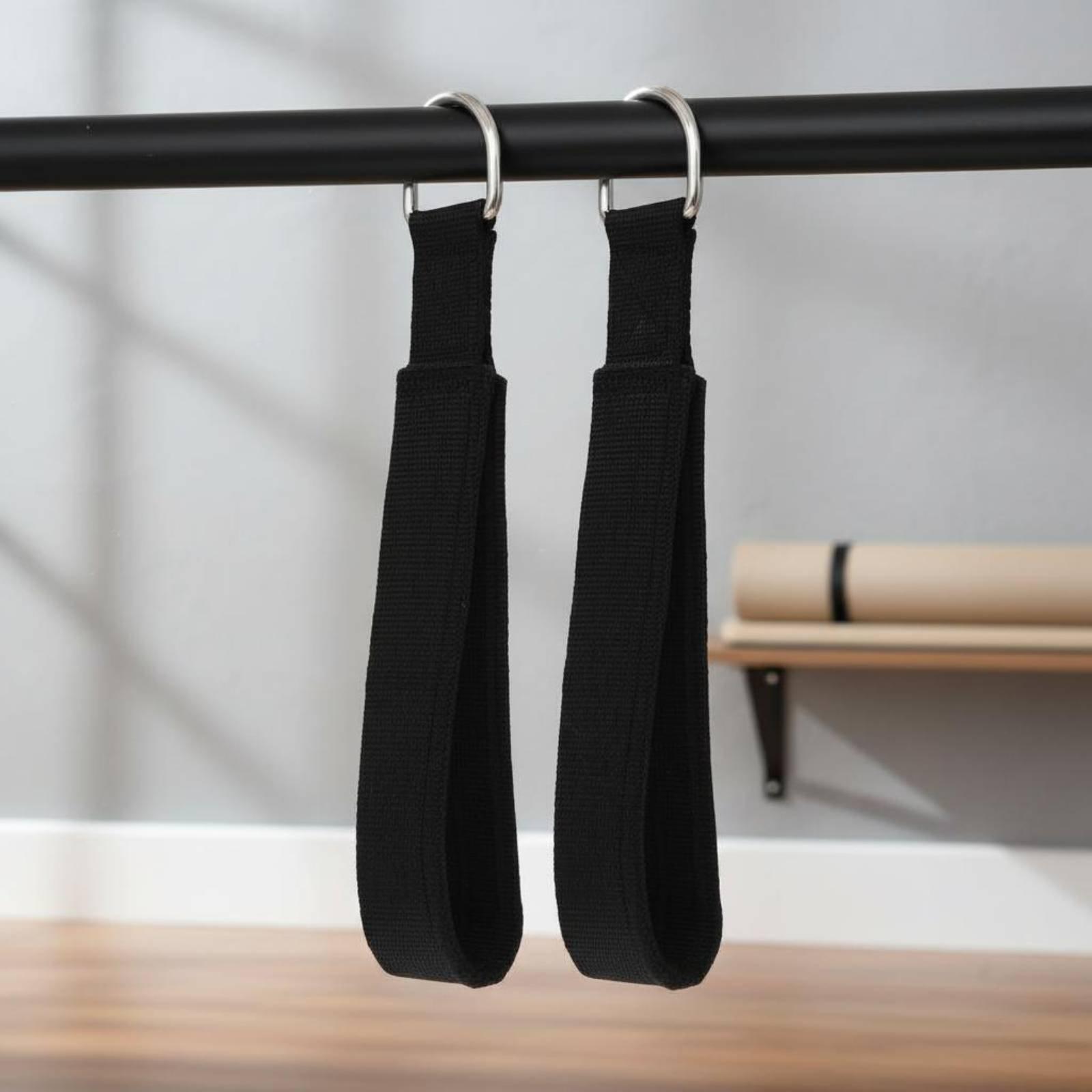 Poignée de Pilates pour la têt - Pilates & Yoga Reversible Mockneck Sweatshirt avis et prix