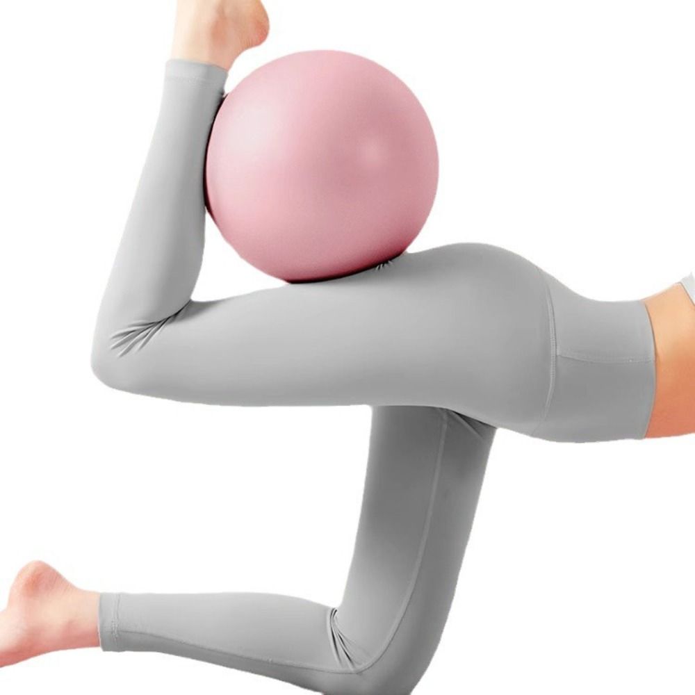 Ballon de yoga en PVC antidéfl - Pilates Ball Mini avis et prix