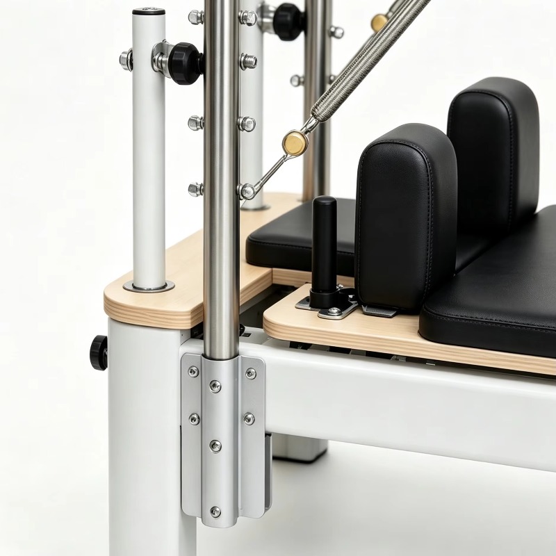 YTTIN Pilates Commercial Premi - Pilates Reformer Spring avis et prix