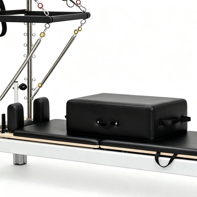 YTTIN Pilates Commercial Premi - Pilates Reformer Spring avis et prix