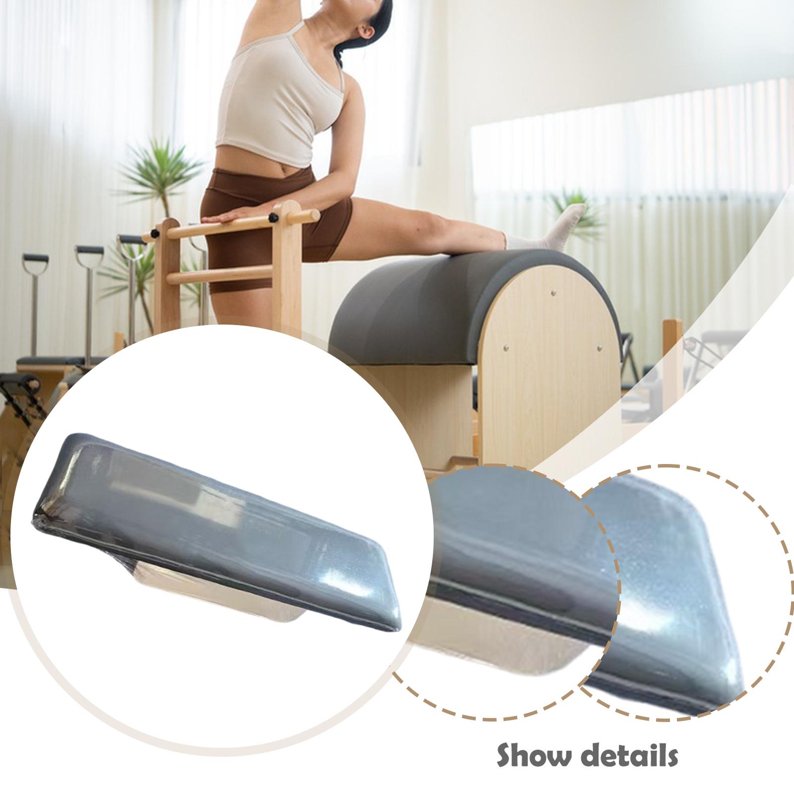 Pédale d'appoint pour Reformer - Pilates Reformer Spring avis et prix