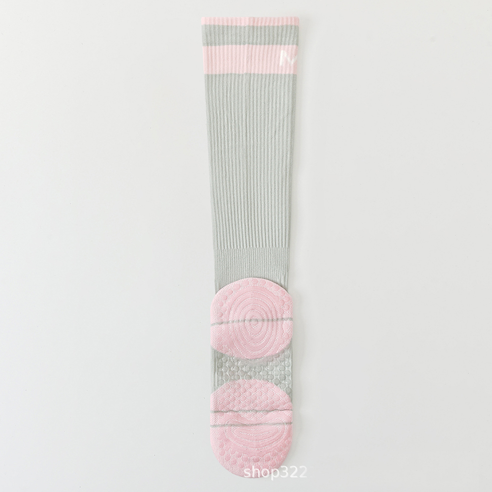 Chaussettes de Pilates et de y - Pilates & Yoga Reversible Mockneck Sweatshirt avis et prix