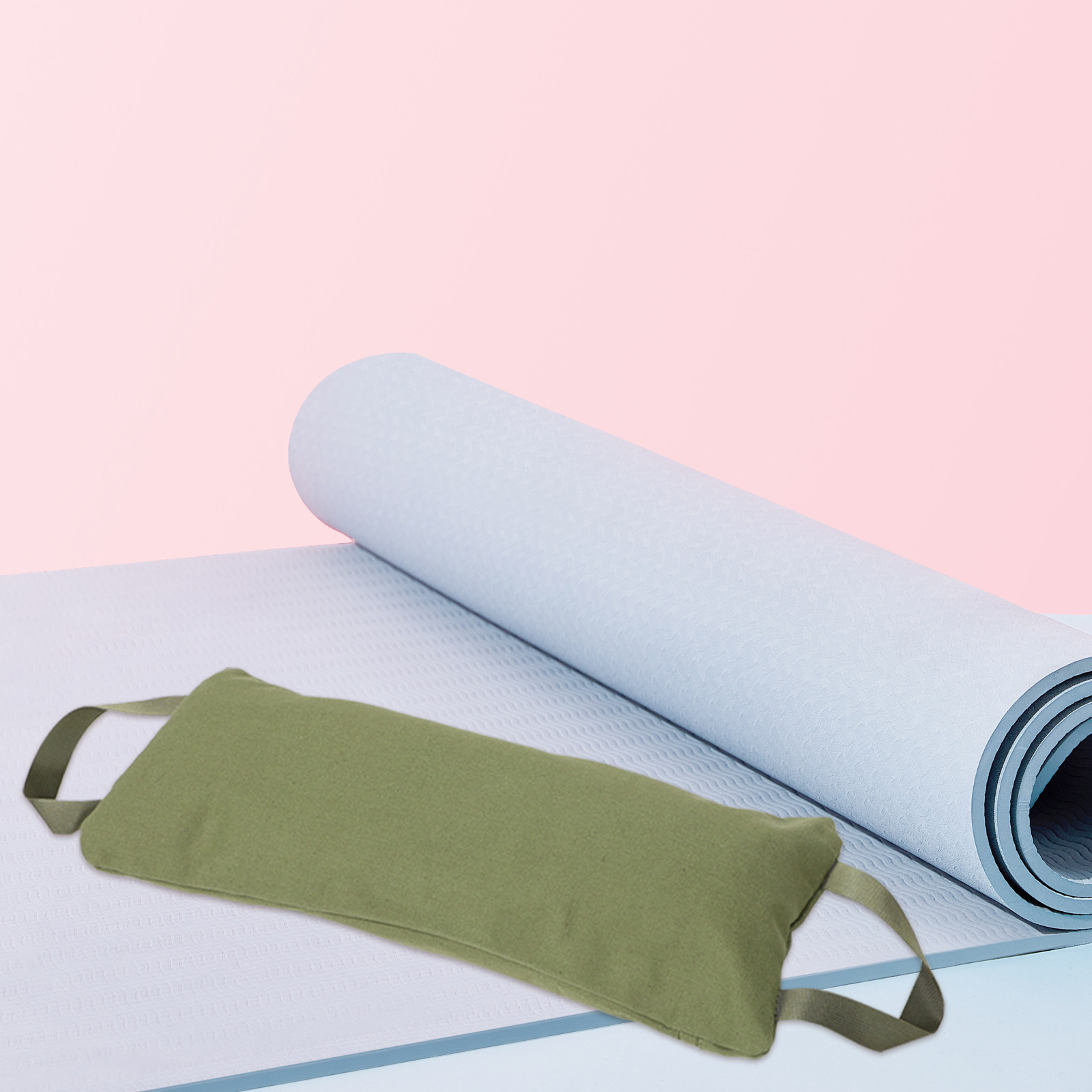 Sac de musculation en toile ro - Yoga Sandbag Weight avis et prix