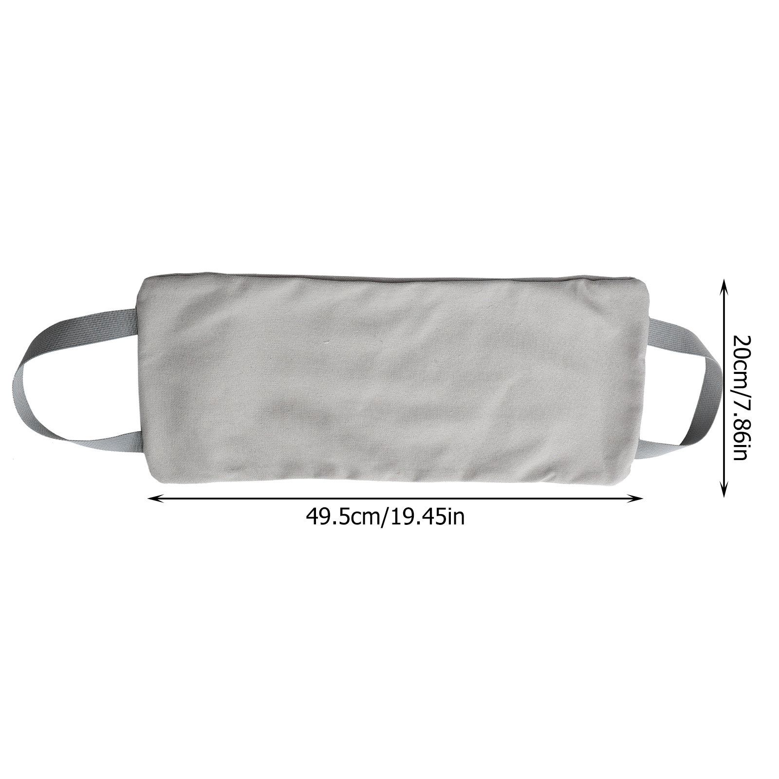 Sac de sable en toile robuste  - Yoga Sandbag Weight avis et prix