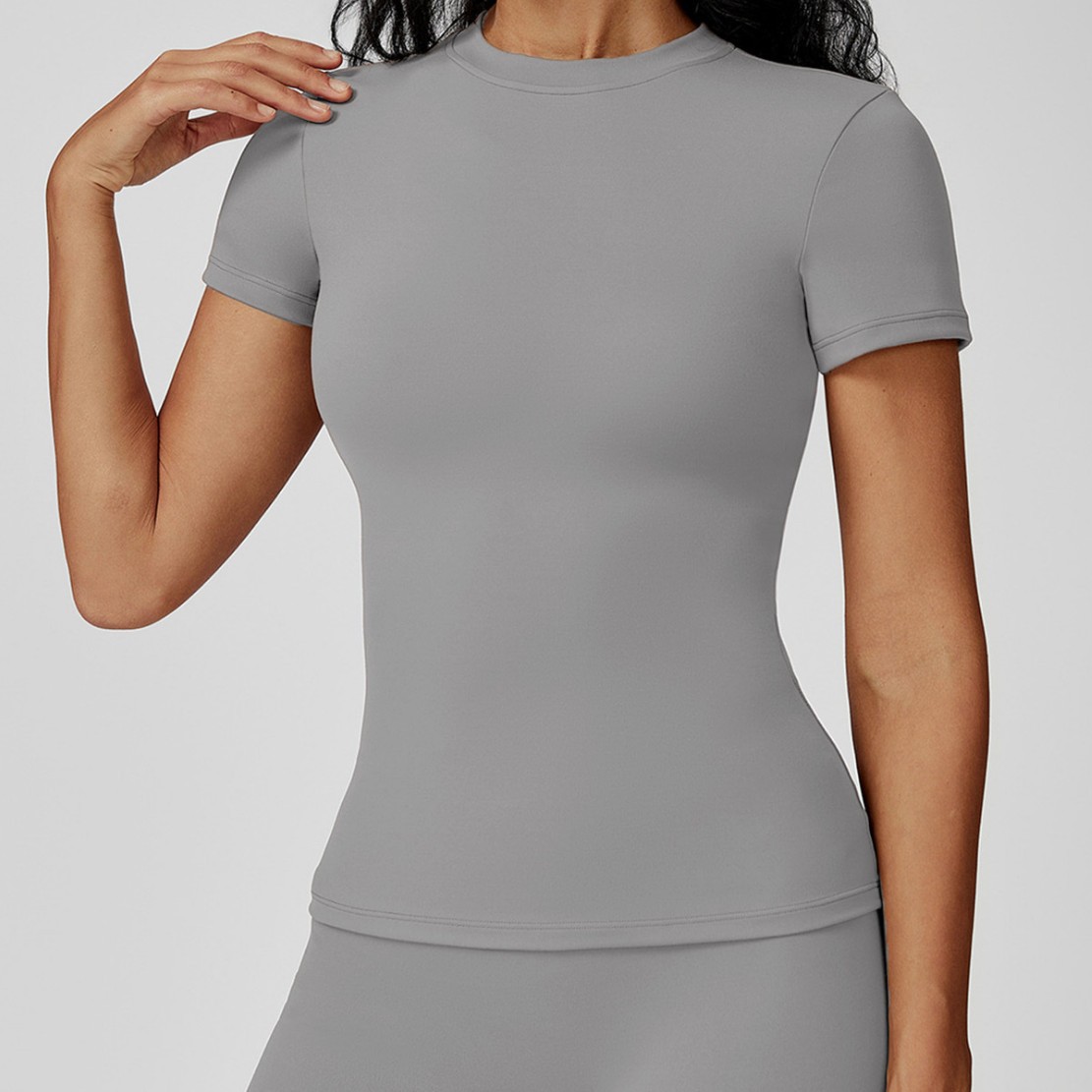 Ensemble de sport pour femme 2 - Pilates & Yoga Reversible Mockneck Sweatshirt avis et prix