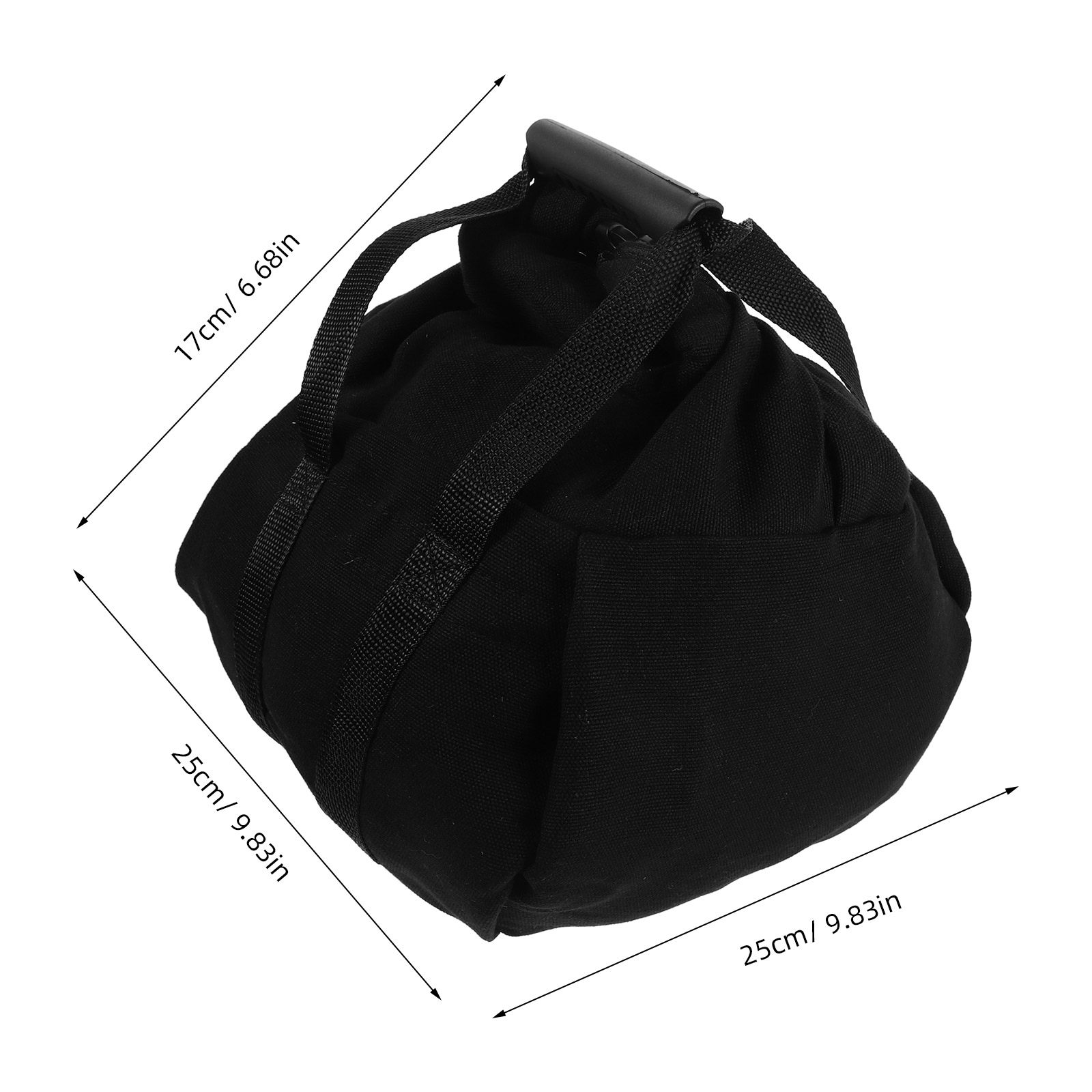 Sac de sable de fitness portab - Yoga Sandbag Weight avis et prix