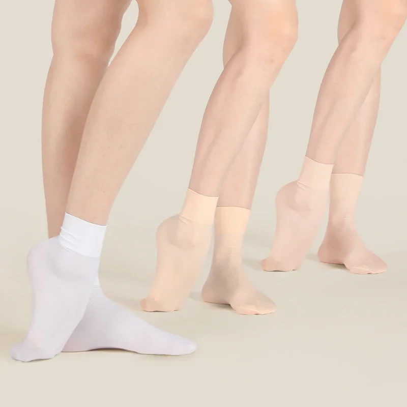 Chaussettes de Ballet professi - Yoga Pilates Girl avis et prix