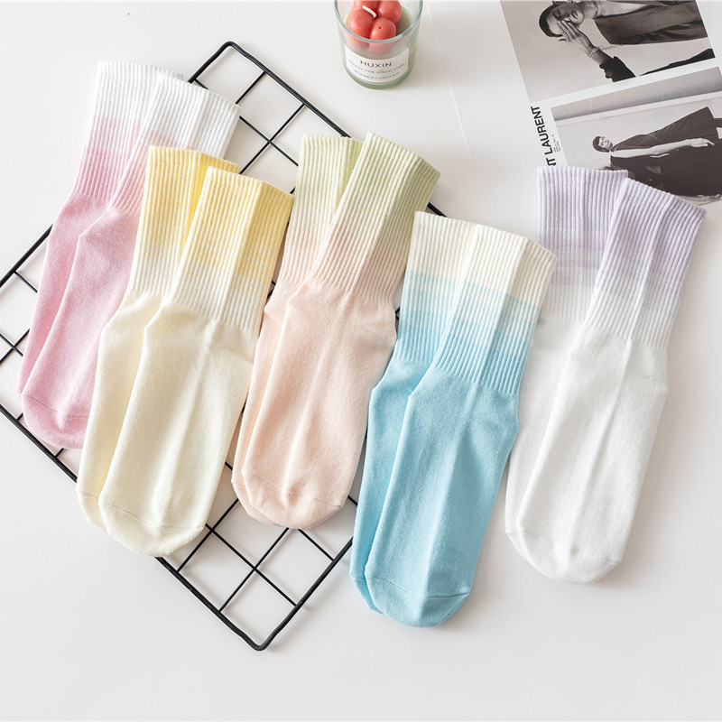 Chaussettes pour filles à chan - Yoga Pilates Girl avis et prix