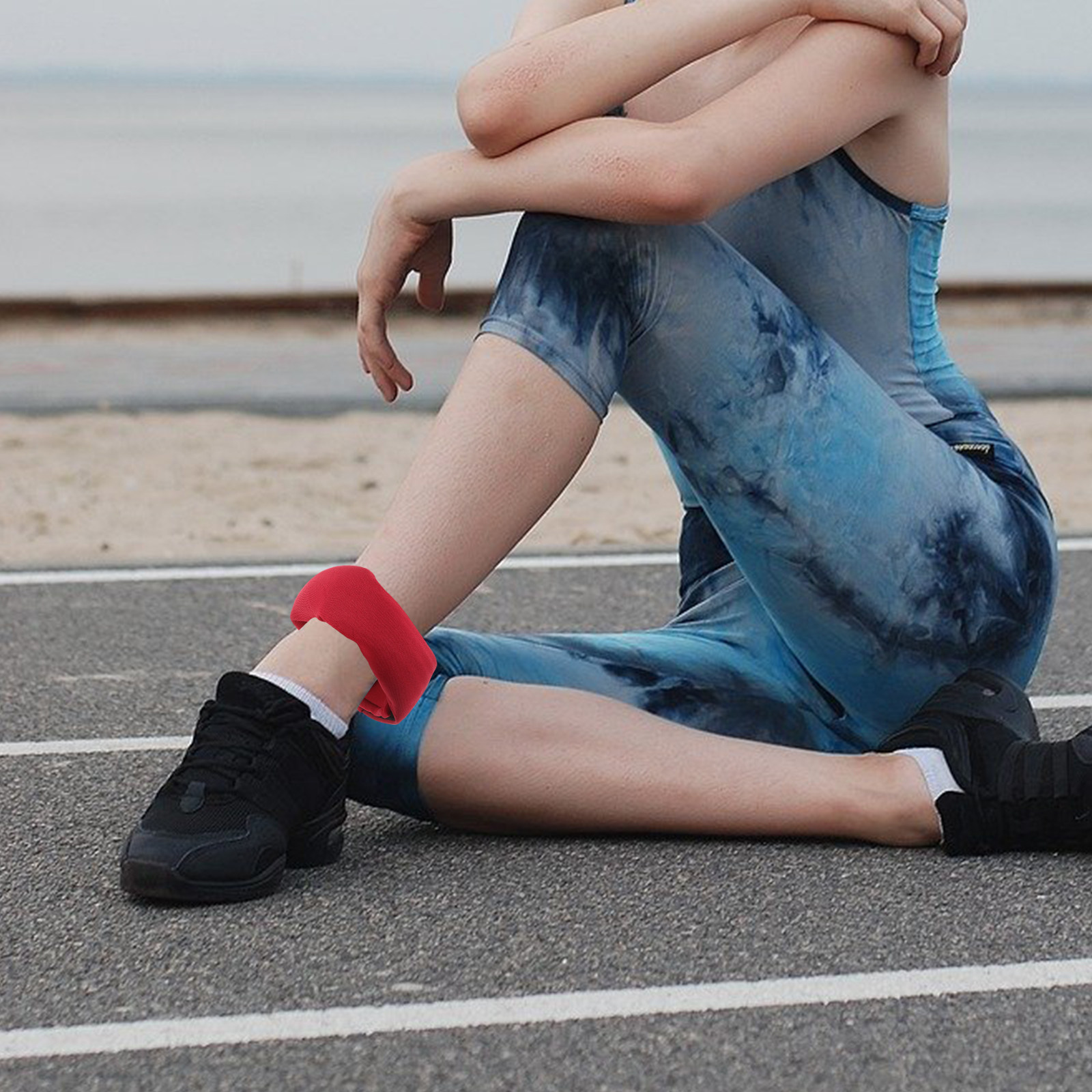 Sacs de sable lestés pour la c - Yoga Sandbag Weight avis et prix