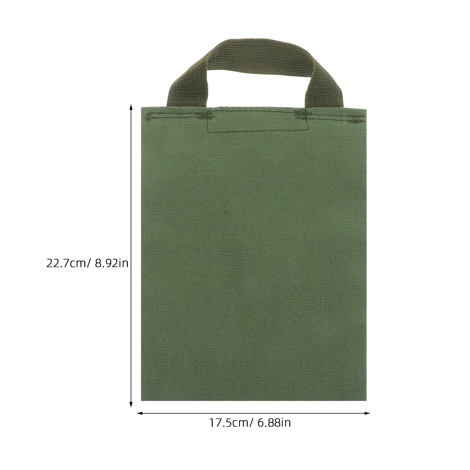 Sac en toile avec poignée, des - Yoga Sandbag Weight avis et prix