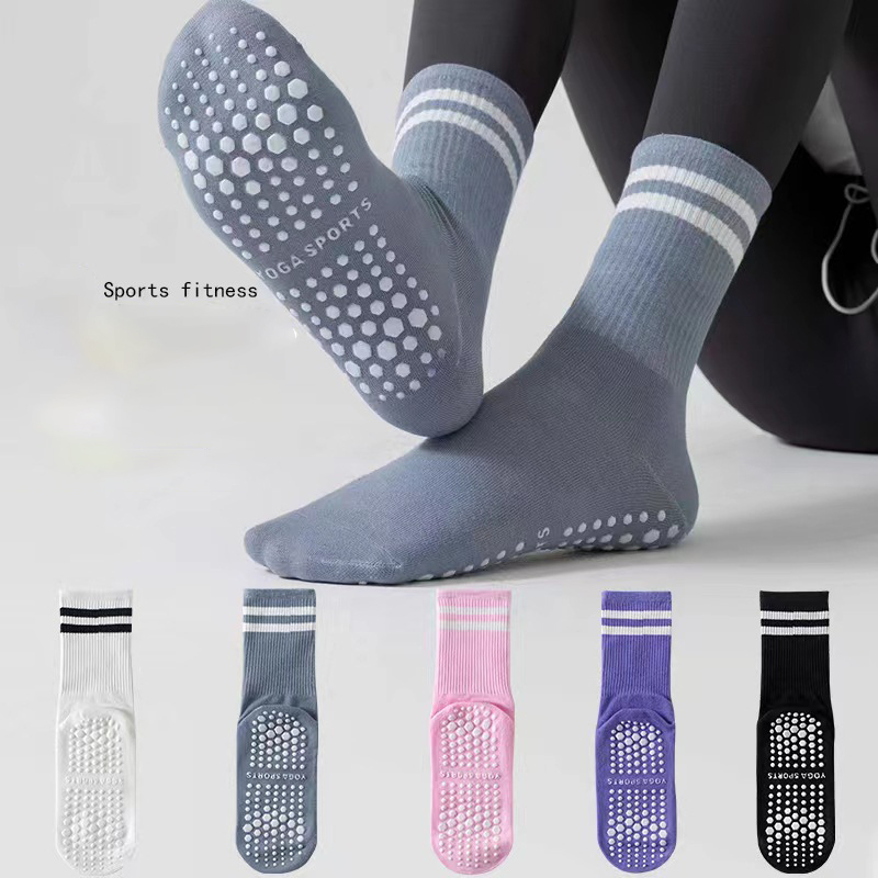 Dreamlikelin 1 paire de chauss - Pilates & Yoga Reversible Mockneck Sweatshirt avis et prix
