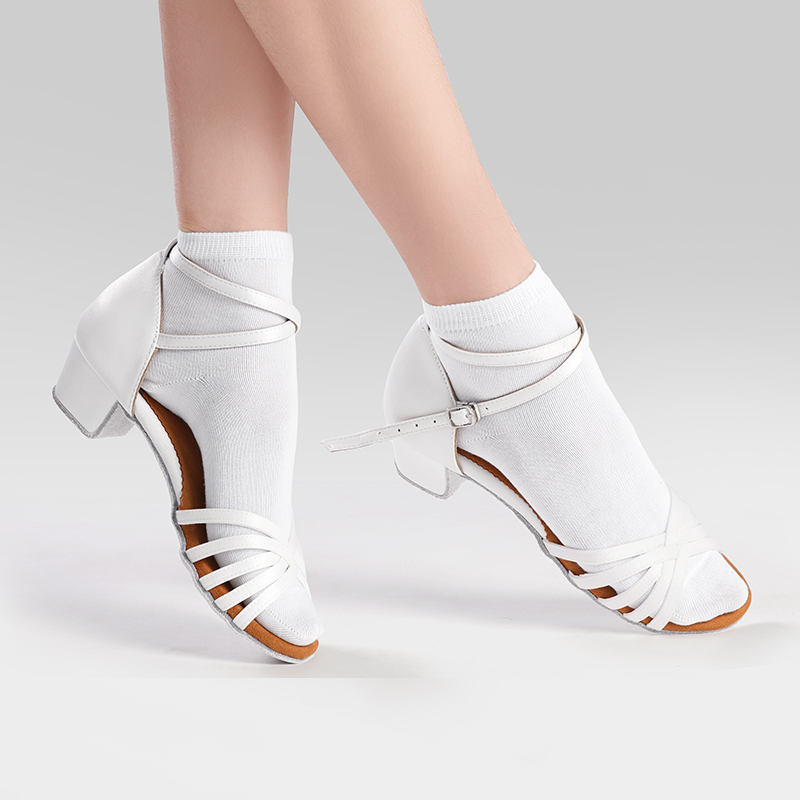 Filles femmes chaussettes lati - Yoga Pilates Girl avis et prix