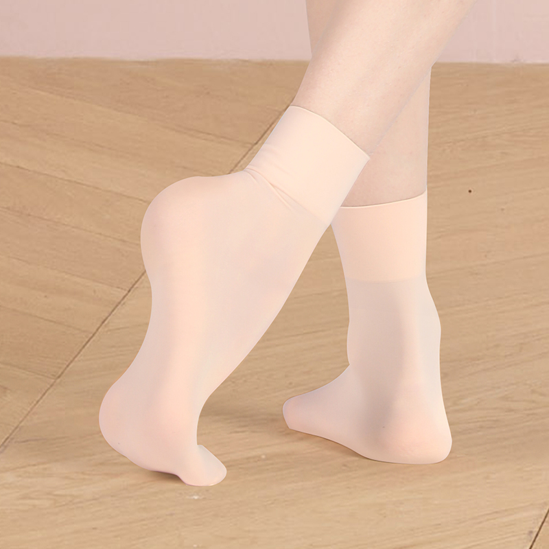 Filles femmes chaussettes de B - Yoga Pilates Girl avis et prix