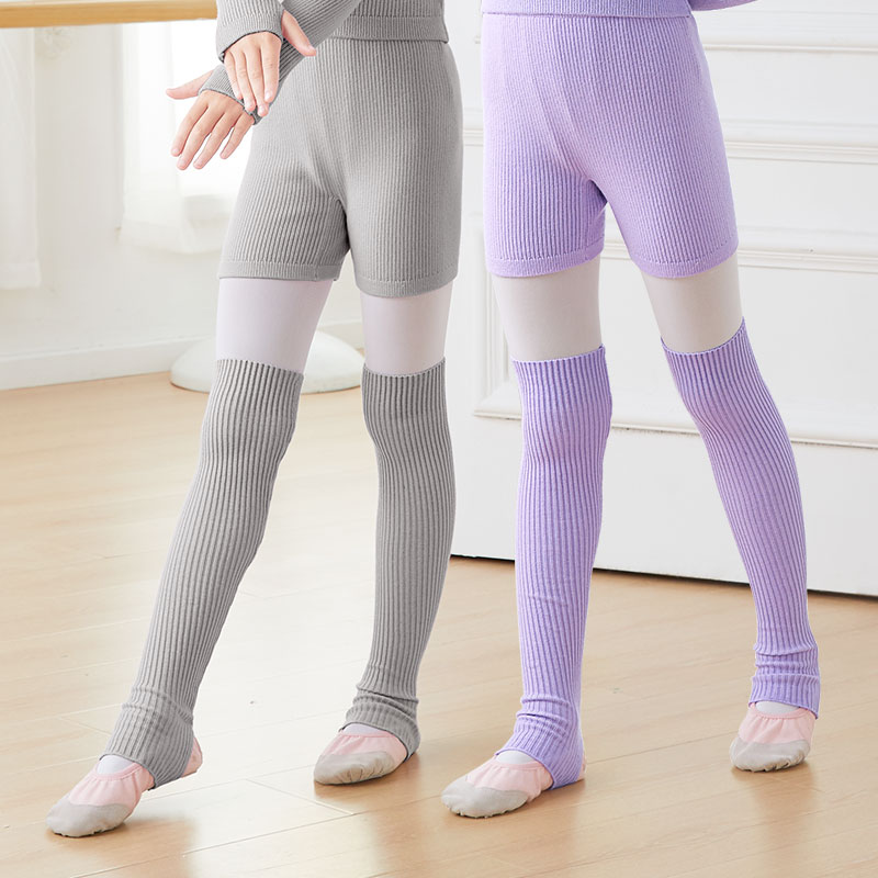 Jambières de Ballet pour Fille - Yoga Pilates Girl avis et prix
