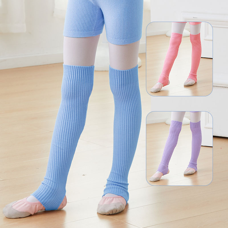 Jambières de Ballet pour Fille - Yoga Pilates Girl avis et prix