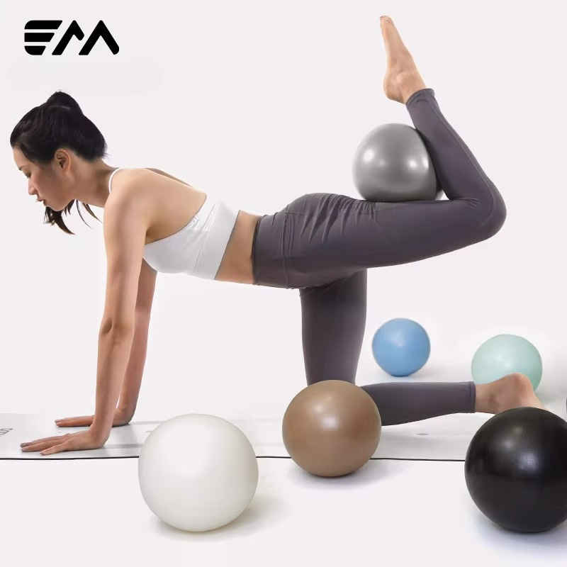 Mini ballon de yoga et de Pila - Pilates Ball Mini avis et prix