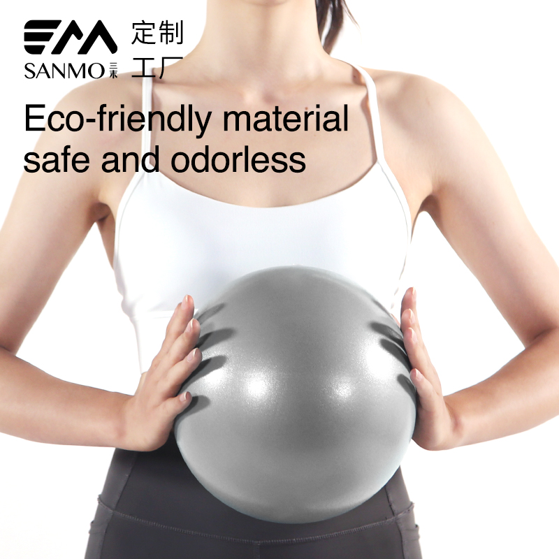 Mini ballon de yoga et de Pila - Pilates Ball Mini avis et prix